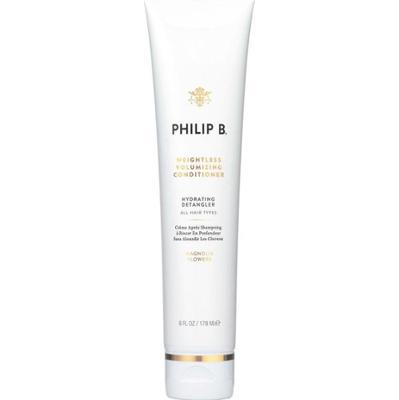Philip B. Weightless Volumizing Conditioner Odżywki do włosów 178 ml