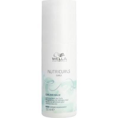 Wella Wella Professionals Nutricurls, balsam do loków Odżywki bez spłukiwania 150 ml
