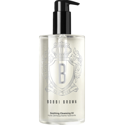 Bobbi Brown Minis Soothing Cleansing Oil Olejki oczyszczające 400 ml
