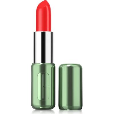 Clinique Clinique Pop™ Longwear Lipstick Szminki 3,9 g POPPY P - POPPY POP