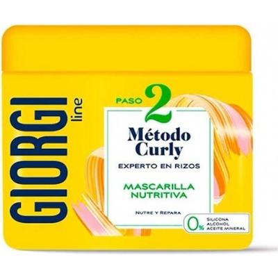 Giorgi Maski do włosów 350 ml Damski
