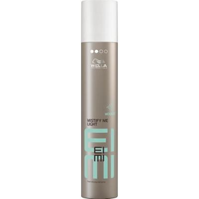 Wella Wella Professionals EIMI szybkoschnący lakier Mistify Me Light Lakiery do włosów 300 ml