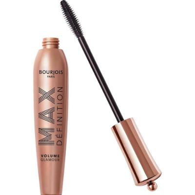 Bourjois Volume Glamour Max Definition Tusze do rzęs 12 ml