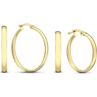 Isabel Bernard Zestaw prezentowy Isabel Bernard Cadeau d'Isabel - 14-karatowe złoto Zestawy 1 ct Damski