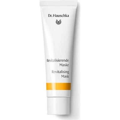 Dr. Hauschka Rewitalizująca maska Maseczki nawilżające 30 ml
