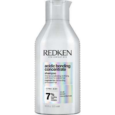 Redken Acidic Bonding Concentrate Szampon do włosów Szampony 300 ml