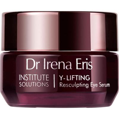 Dr Irena Eris Y-Lifting Liftingujące Serum w Kremie Pod Oczy Zestawy do pielęgnacji oczu 15 ml
