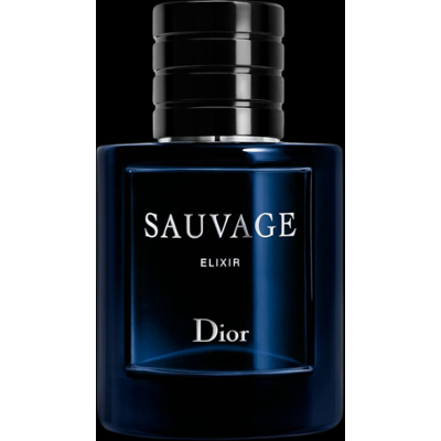 DIOR Sauvage Elixir Perfumy 100 ml Męskie
