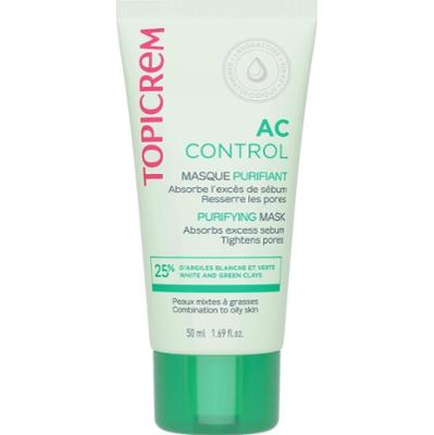 Topicrem Maseczki na wągry 50 ml