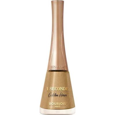 Bourjois Wieczory w Paryżu Lakiery do paznokci 9 ml