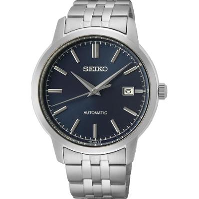 Seiko Mężczyźnizegarek Zegarki damskie 1 ct Męskie