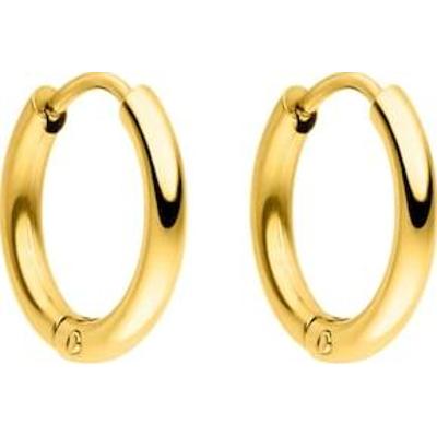 Purelei Purelei Kolczyki kółka Spirit Kolczyki koła 1 ct Damski