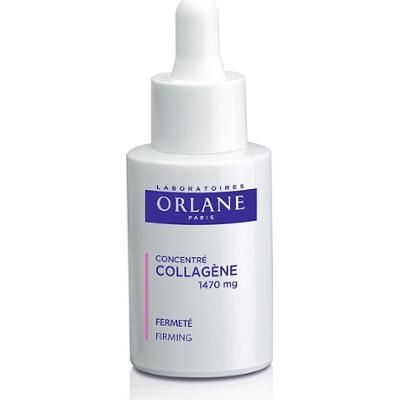 Orlane I SKONCENTROWANY kolagen Serum przeciwzmarszczkowe 30 ml Damski