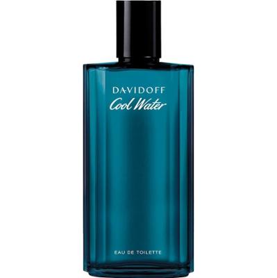 Davidoff Cool Water Man Woda toaletowa 125 ml Męskie