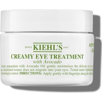 Kiehl`s Top Deals Creamy Eye Treatment with Avocado Kremy pod oczy 28 ml