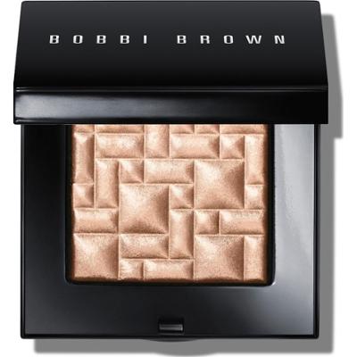Bobbi Brown Highlighting Powder Rozświetlacze 8 g Bronze Glow