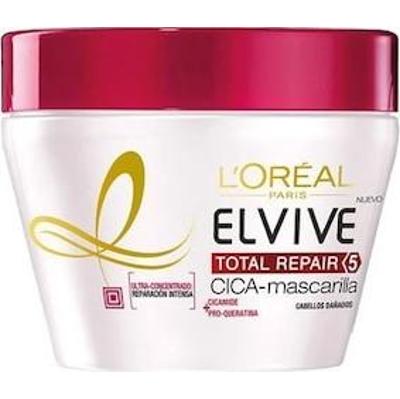 L’Oréal Paris Elvital Maski do włosów 300 ml