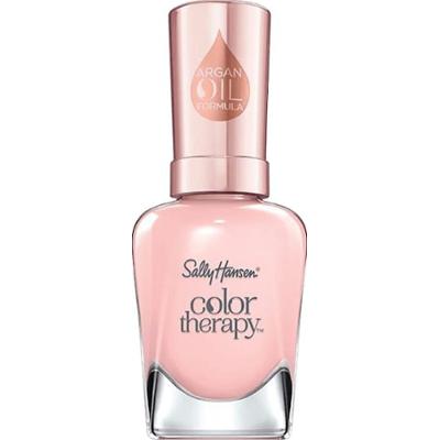 Sally Hansen Sally Hansen Color Therapy™ - trwały lakier do paznokci Lakiery do paznokci 14,7 ml 220 - ROSY QUARTZ