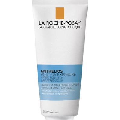 La Roche-Posay Anthelios Kojący balsam do skóry wrażliwej po opalaniu Po opalaniu 200 ml