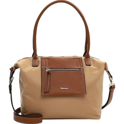 Tamaris Torebka Shopper TAS Fabrizia Torby na ramię 1 ct Damski