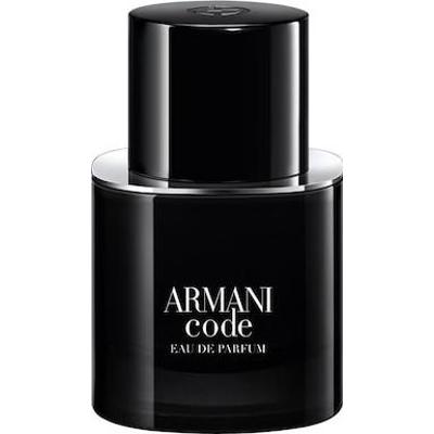 Armani Code Woda perfumowana 30 ml Męskie