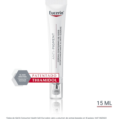 Eucerin Kremy pod oczy 15 ml
