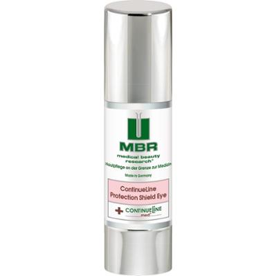 MBR Medical Beauty Research Continueline Med Protection Shield Eye Kremy pod oczy 30 ml