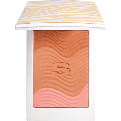 Sisley Phyto-Touche Poudre Eclat Soleil Bronzery 11 g MIEL - HONEY CINNAMON