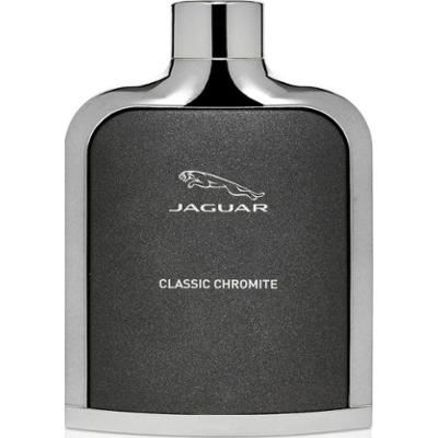 Jaguar Classic Chromite Woda toaletowa 100 ml Męskie