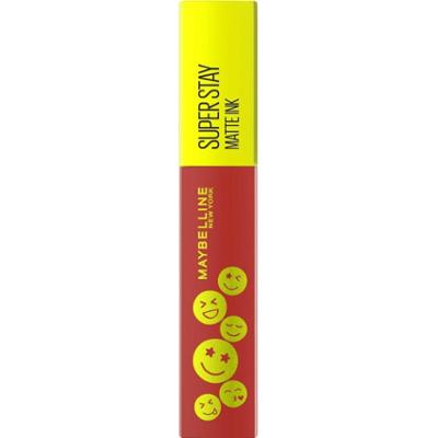 Maybelline Szminki 5 ml 455