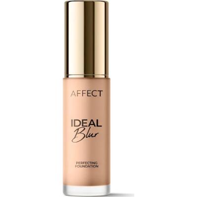 Affect Podkład wygładzający Ideal Blur Podkłady 30 ml 4N