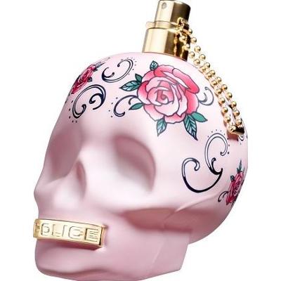 Police To Be Tattooart Woda perfumowana 125 ml Damski
