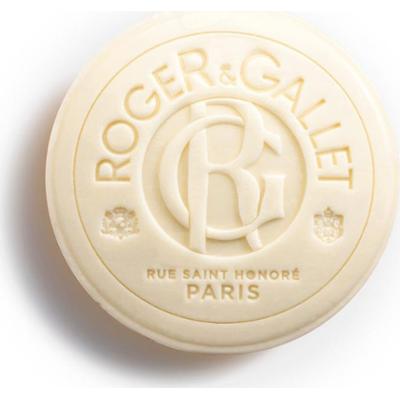 Roger & Gallet Cologne Twist Środek do czyszczenia ciała, włosów i zarostu 3 w 1 Mydła 100 g Męskie