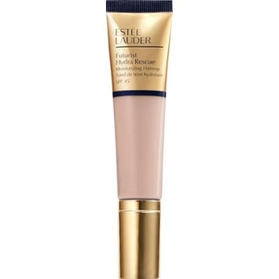 Estée Lauder Futurist Hydra Rescue Moisturizing Makeup SPF 45 Podkłady 35 ml 3C2 - PEBBLE