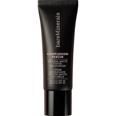 bareMinerals Complexion Rescue TINTED MOISTURIZER Kremy BB i CC 35 ml Terra 8.5