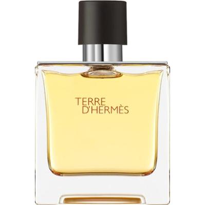 HERMÈS Terre d’Hermès Terre d'Hermès, Perfumy 75 ml Woda perfumowana Męskie