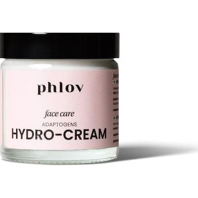 PHLOV HYDRO-CREAM - NAWILŻAJĄCY KREM ADAPTOGENNY Kremy do twarzy 50 ml