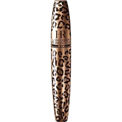 Helena Rubinstein Wodoodporna maskara intensywnie wydłużająca i pogrubiająca rzęsy Lash Queen Feline Blacks Waterproof Tusze do rzęs 7 g