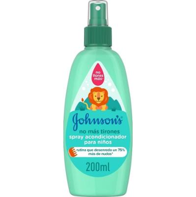 Johnson's Baby Odżywki do włosów 200 ml