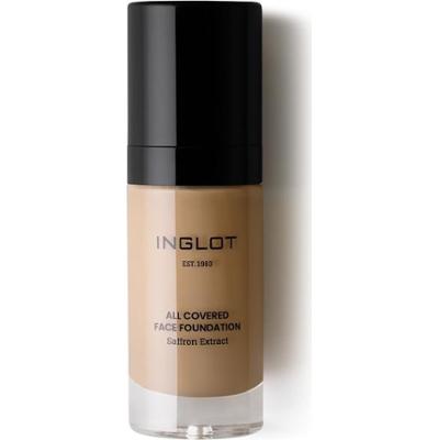 Inglot [1]BAZA!C3 Podkłady 30 ml LC 013