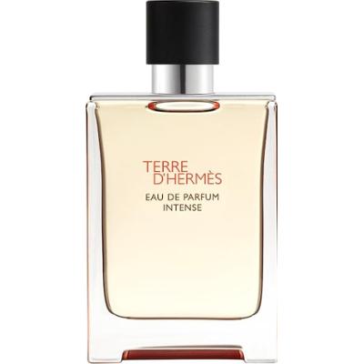 HERMÈS Terre d’Hermès Terre d'Hermès Eau de Parfum Intense Woda perfumowana 100 ml Męskie
