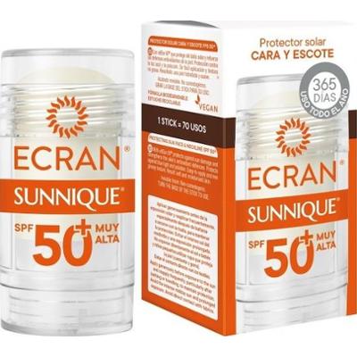 Ecran Ochrona przeciwsłoneczna 30 ml Damski