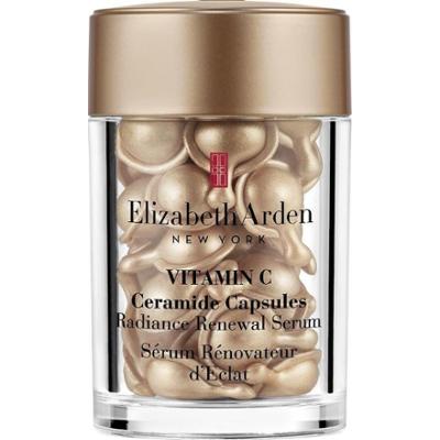 Elizabeth Arden Ceramide Vit.C Radiance Renewal Capsules Serum z witaminą c 14 ml