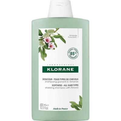 Klorane Szampony 400 ml