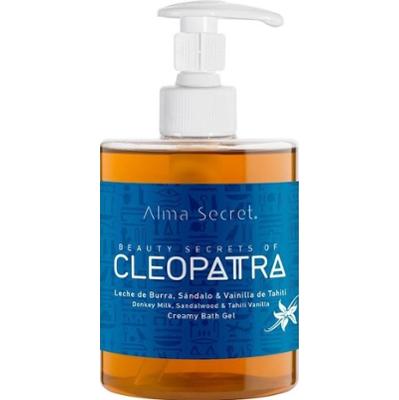 Alma Secret Żele pod prysznic 500 ml Damski