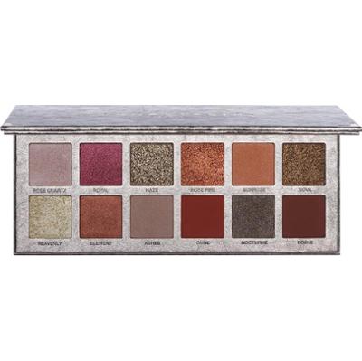 Anastasia Beverly Hills Rose Metals Palette Cienie do powiek 16 g