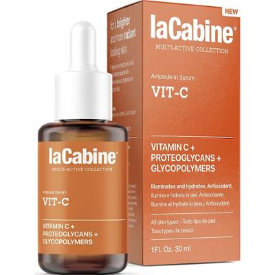 La Cabine Serum VIT-C Serum z witaminą c 30 ml Damski
