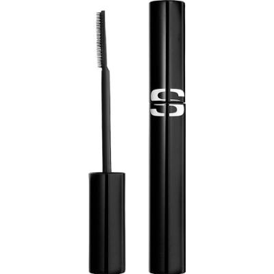 Sisley So Intense Mascara Tusze do rzęs 7,5 ml 1 - DEEP BLACK