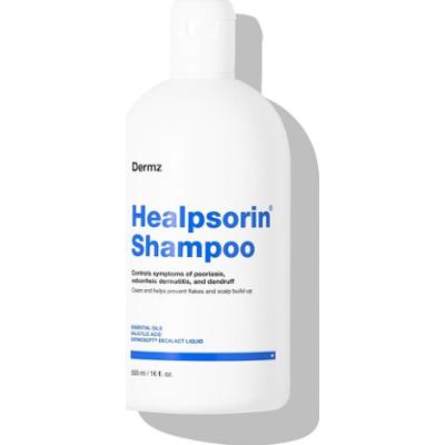 Dermz Laboratories Shampoo Szampony 500 ml