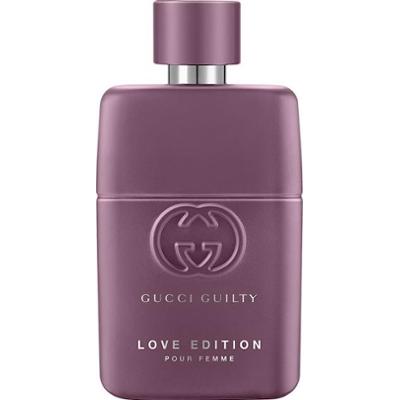 Gucci Gucci Guilty Love – Edycja dla kobiet Woda perfumowana 50 ml Damski